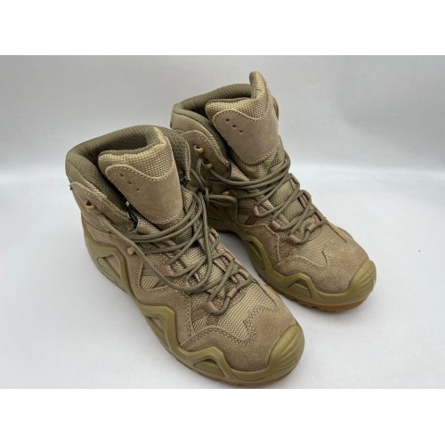 Тактические треккинговые демисезонные ботинки реплика LOWA (no name реплика) в Курске