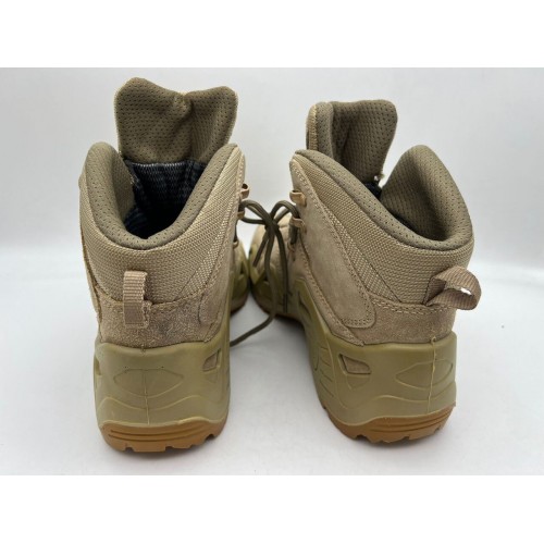 Тактические треккинговые демисезонные ботинки реплика LOWA (no name реплика) в Курске