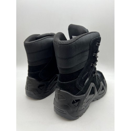 Тактические треккинговые демисезонные ботинки реплика LOWA (высокие) в Курске