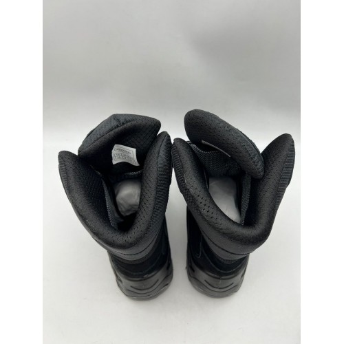 Тактические треккинговые демисезонные ботинки реплика LOWA (высокие) в Курске