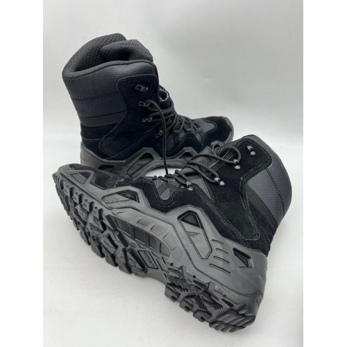 Тактические треккинговые демисезонные ботинки реплика LOWA (высокие) в Курске