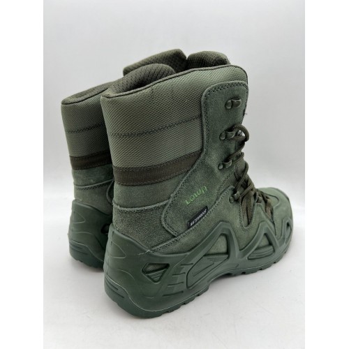 Тактические треккинговые демисезонные ботинки реплика LOWA (высокие) в Курске