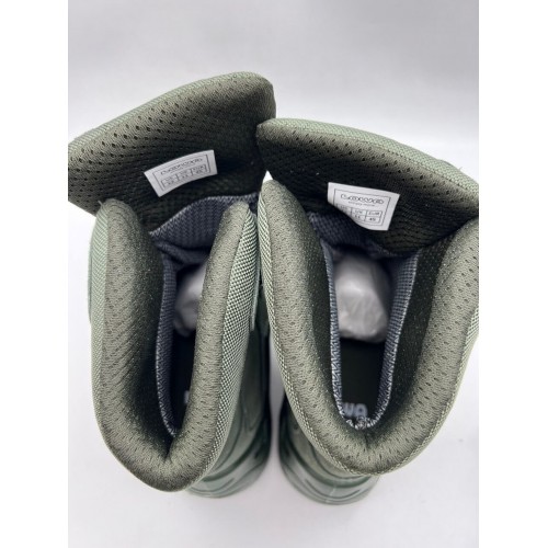 Тактические треккинговые демисезонные ботинки реплика LOWA (высокие) в Курске