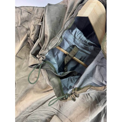 Маскировочное пончо-накидка тактическая «НЕВИДИМКА» лето в Курске