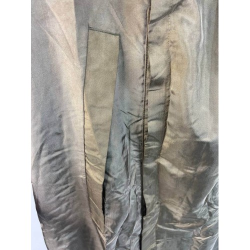 Маскировочное пончо-накидка тактическая «НЕВИДИМКА» лето в Курске