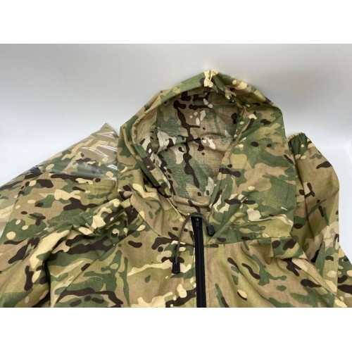 Маскировочный халат (штаны + куртка) в Курске