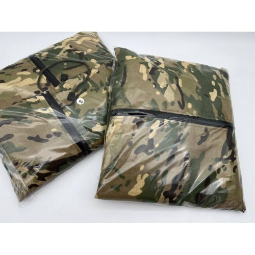 Маскировочный халат (штаны + куртка) в Курске