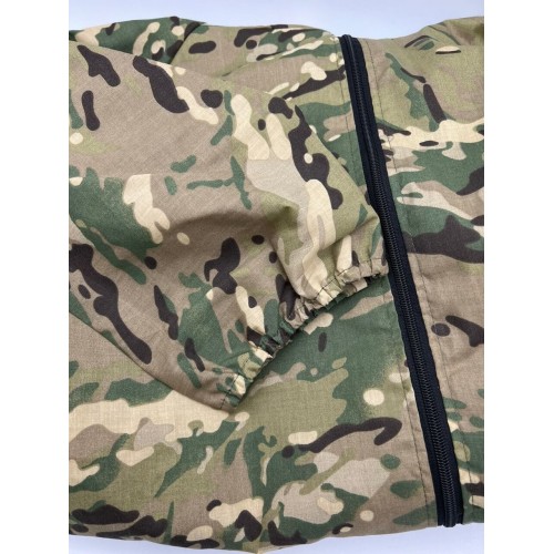 Маскировочный халат (штаны + куртка) в Курске