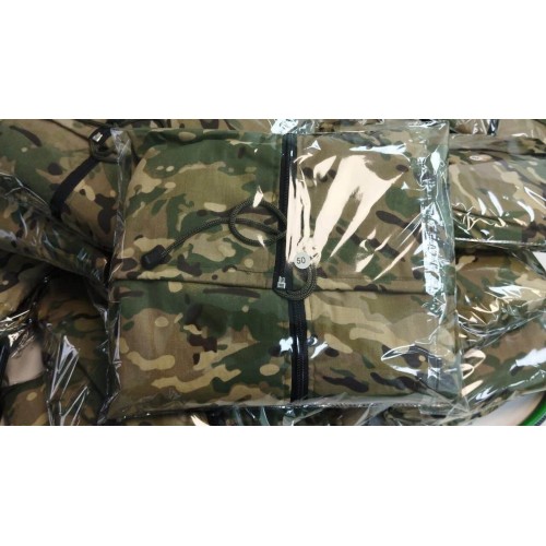 Маскировочный халат (штаны + куртка) в Курске