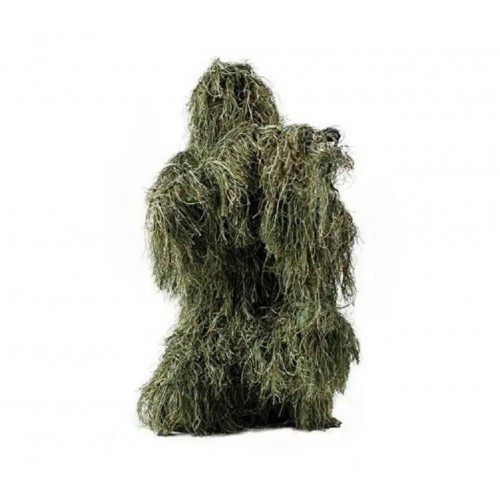 Маскировочный костюм снайпера и разведчика «ЛЕШИЙ» в Курске