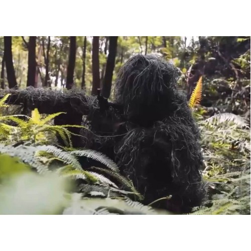 Маскировочный костюм снайпера и разведчика «ЛЕШИЙ» в Курске