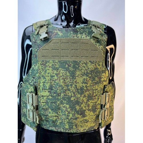 «МУЗЫКАНТ» полностью укомплектованный бронекомплект Бр5/6 класса защиты, с демпфером/капами в комплекте в Курске