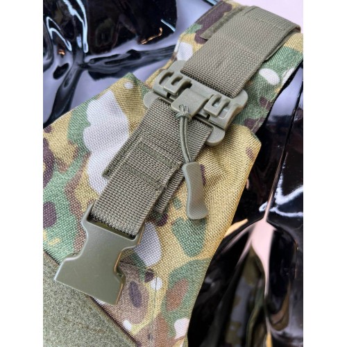 «МУЗЫКАНТ» полностью укомплектованный бронекомплект Бр5/6 класса защиты, с демпфером/капами в комплекте в Курске