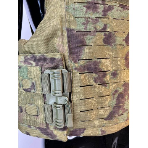 «МУЗЫКАНТ» полностью укомплектованный бронекомплект Бр5/6 класса защиты, с демпфером/капами в комплекте в Курске