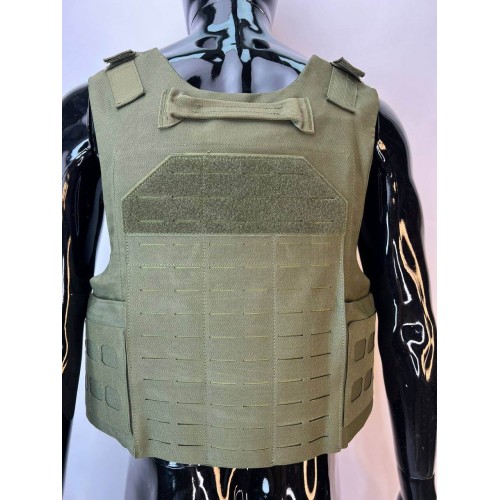 «МУЗЫКАНТ» полностью укомплектованный бронекомплект Бр5/6 класса защиты, с демпфером/капами в комплекте в Курске