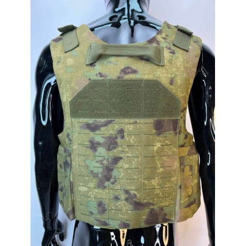 «МУЗЫКАНТ» полностью укомплектованный бронекомплект Бр5/6 класса защиты, с демпфером/капами в комплекте в Курске