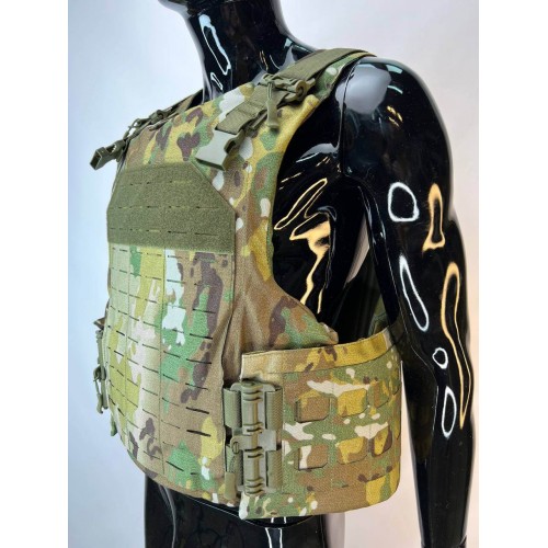 «МУЗЫКАНТ» полностью укомплектованный бронекомплект Бр5/6 класса защиты, с демпфером/капами в комплекте в Курске