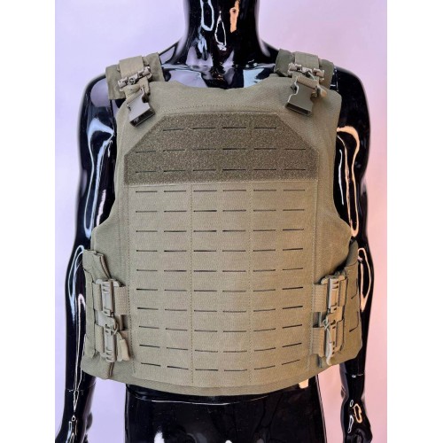 «МУЗЫКАНТ» полностью укомплектованный бронекомплект Бр5/6 класса защиты, с демпфером/капами в комплекте в Курске