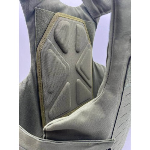 «МУЗЫКАНТ» полностью укомплектованный бронекомплект Бр5/6 класса защиты, с демпфером/капами в комплекте в Курске