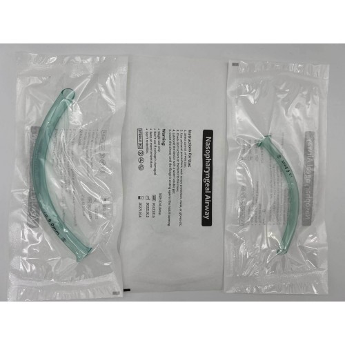 Назофарингеальный воздуховод в Курске