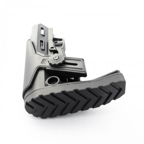 Облегченный телескопич. приклад с подщечником Alpha CP в Курске