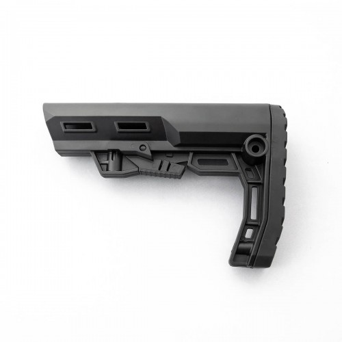 Облегченный телескопический приклад Alpha в Курске