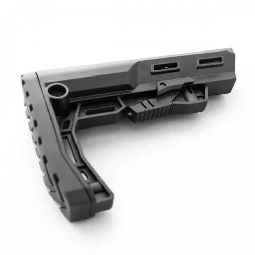 Облегченный телескопический приклад Alpha в Курске