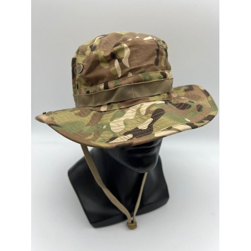 Панама рип-стоп камуфляж в Курске