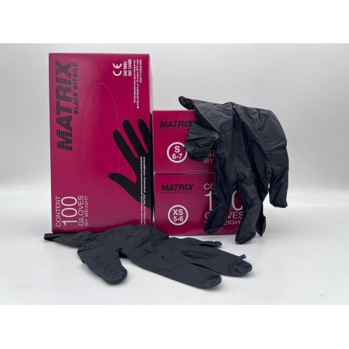 Перчатки медицинские «MATRIX» в Курске