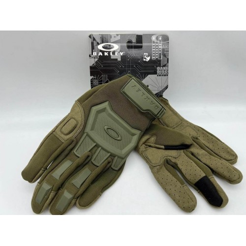 Перчатки “OAKLEY” тактические в Курске