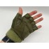 Перчатки тактические без пальцев в Курске