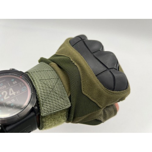 Перчатки тактические без пальцев в Курске