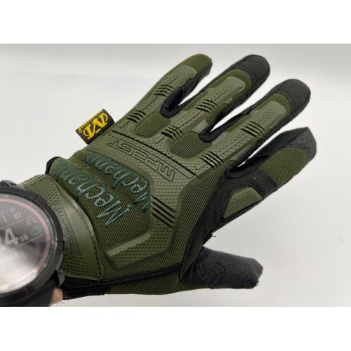 Перчатки тактические “MECHANIX M-PACT” механикс в Курске