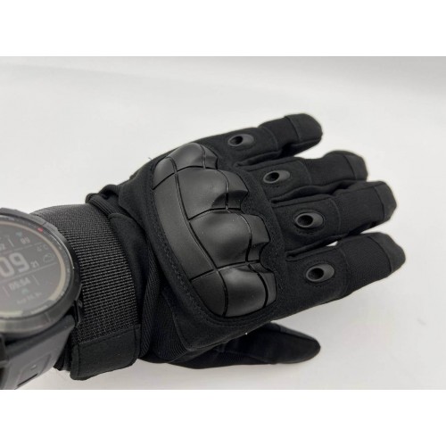 Перчатки тактические с большими разрезными костяшками в Курске