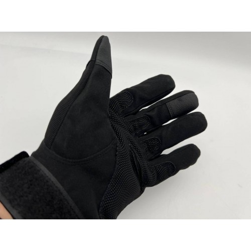 Перчатки тактические с большими разрезными костяшками в Курске