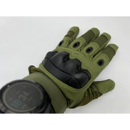 Перчатки тактические в Курске