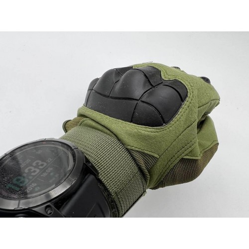 Перчатки тактические в Курске