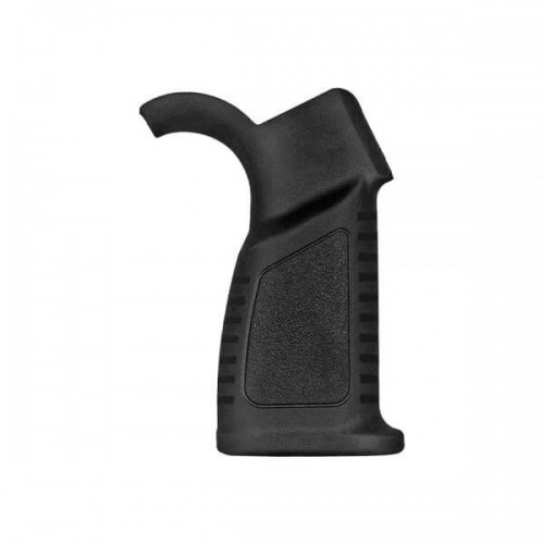 Пистолетная рукоятка для AR15 с бобровым хвостом и насечкой в Курске