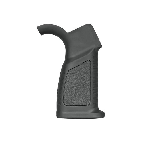 Пистолетная рукоятка для AR15 с бобровым хвостом и насечкой в Курске