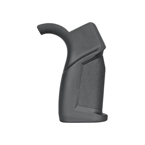 Пистолетная рукоятка для AR15 с бобровым хвостом, гладкая в Курске