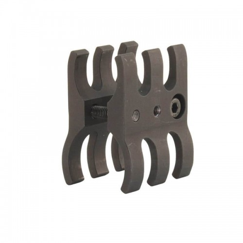 Планка для хомута УПМ в Курске