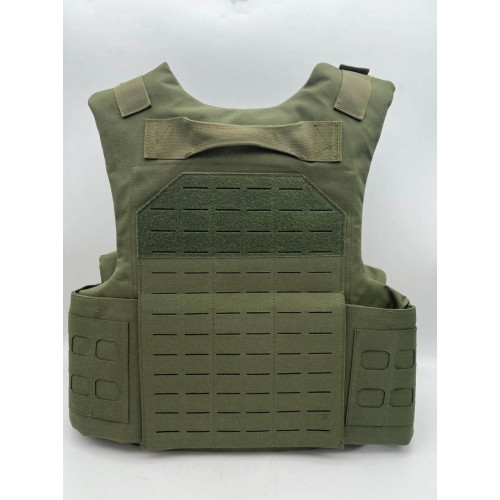 Полностью укомплектованный бронежилет Бр5 класса защиты в Курске