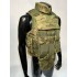 Полностью укомплектованный бронежилет класса защиты Бр5 в Курске