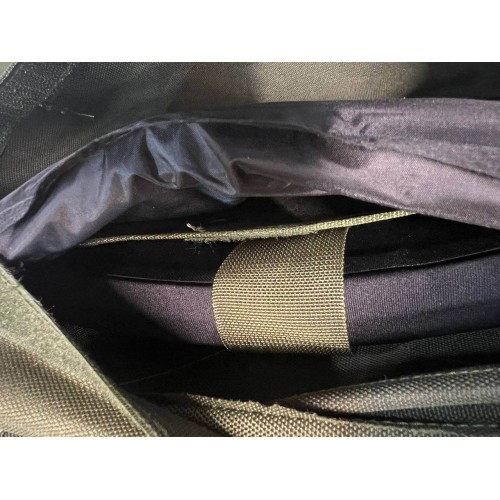 Бронежилет штурмовой с бронеплитами Бр5 и 6 в Курске