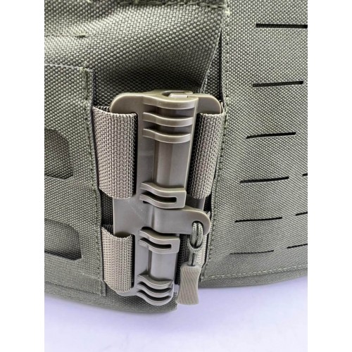 Полностью укомплектованный бронежилет Бр5/6 класса защиты в Курске