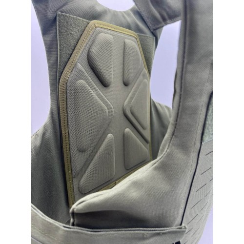 Полностью укомплектованный бронежилет Бр5/6 класса защиты в Курске