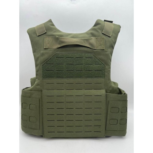 Полностью укомплектованный бронежилет Бр5/6 класса защиты в Курске