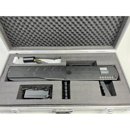 Гарпия ПРО 140W в Курске подавитель дронов