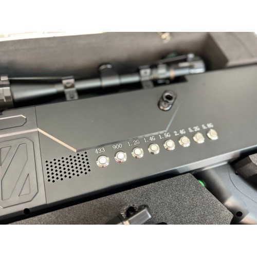 Гарпия ПРО 170W в Курске