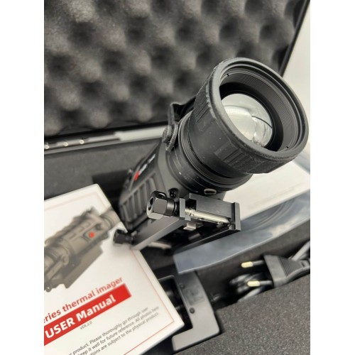 Прицел тепловизионный GUIDE TS450 в Курске